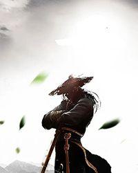 大唐40k盛唐武士亮出光刃 changduzw