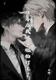 掉马后我成了顶流格格党