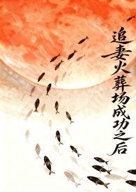 追妻火葬场后一句