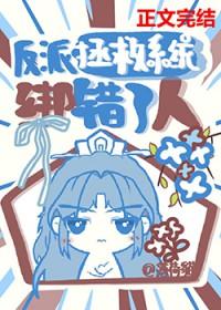 拯救反派大佬系统