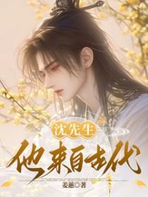 沈先生他来自古代作者姜蕙