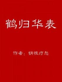 鹤归华表的华表是什么意思