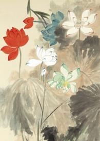 清风水月