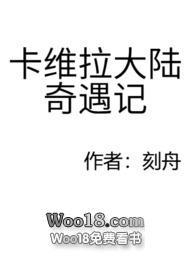 卡维拉大陆奇遇计