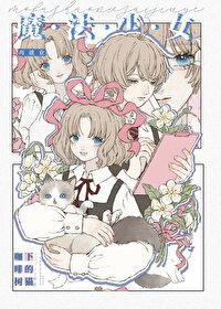 魔法少女综英美