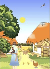 六零女配赚钱攻略男主