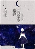 赠你一夜星空结局是什么