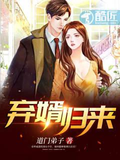 弃婿归来叶凡第二部