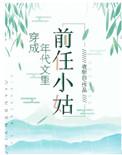 穿成年代文里的前任小姑作者夜斩白