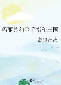 玛丽苏和金手指和三国丞相视角