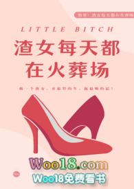 渣女每晚都在修罗场沈以疏