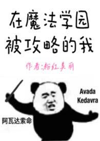 我在魔法学院任教的日子by七叶菩提
