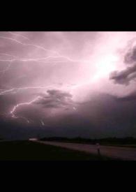 雷雨天什么意思