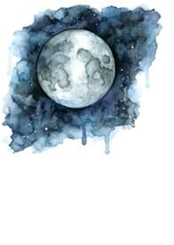 水星最终会坠入太阳 就如我最终会走向你