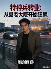 特种兵转业从县委大院开始狂飙