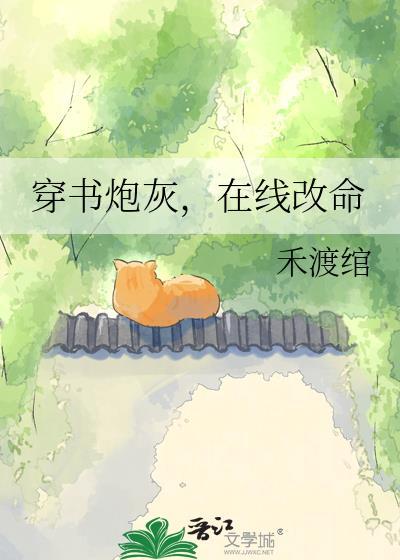 穿书 炮灰