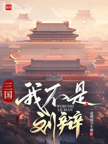 三国我是刘辩