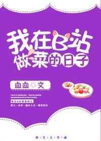 我在b站做菜的那些年txt