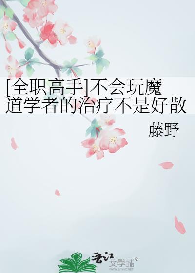 全职高手之魔道祖师