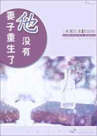 妻子重生了他没有离婚