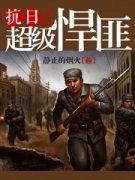 抗日之最强悍匪全文免费阅读