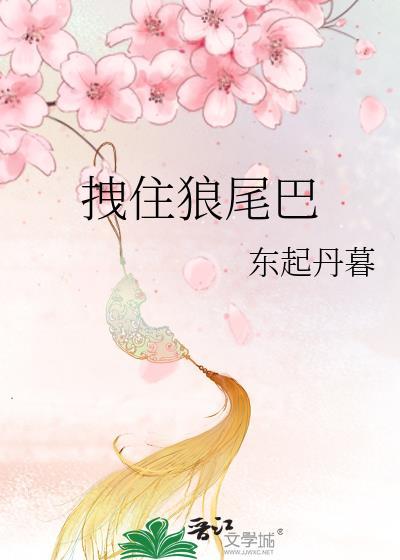 拽住狼尾巴txt