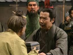 从三让徐州开始辅佐刘备无防盗