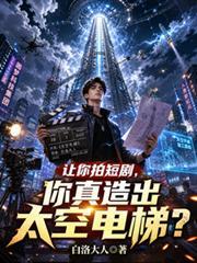 太空电梯是真的吗