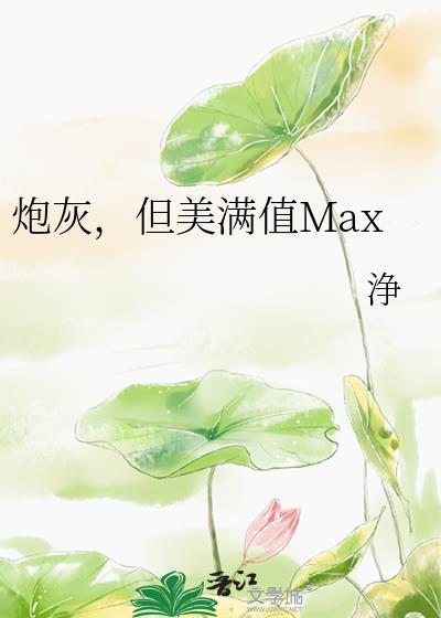 炮灰但美满值max笔趣阁
