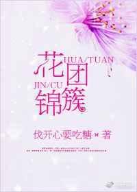 花团锦簇成语