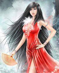相错如绣