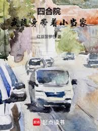 四合院我随身带着小当家最新