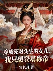 穿越成了死对头的女儿