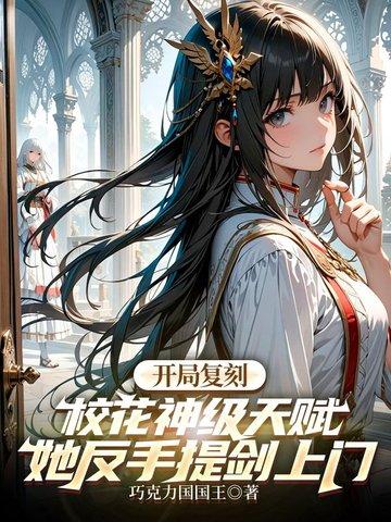 开局反派校花