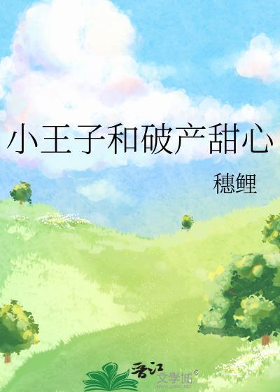 小王子和破产甜心